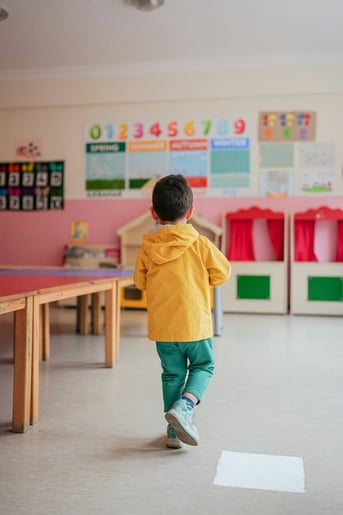 Child Care Center Accounting